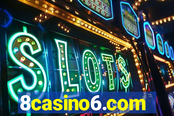 8casino6.com