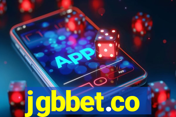 jgbbet.co