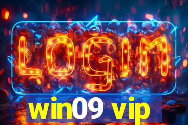 win09 vip