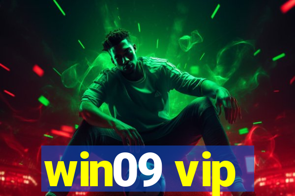 win09 vip