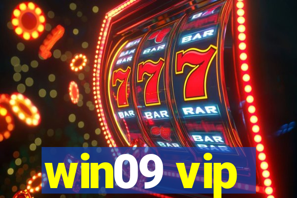 win09 vip