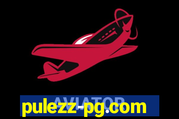 pulezz-pg.com