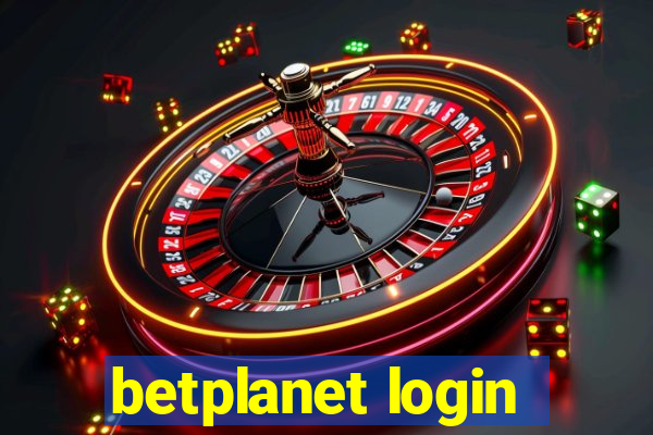 betplanet login