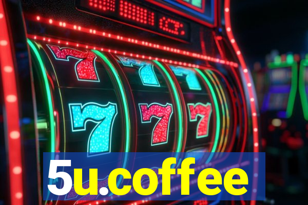 5u.coffee