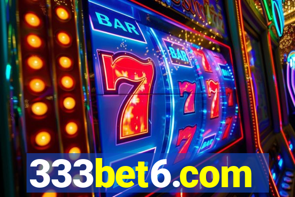 333bet6.com