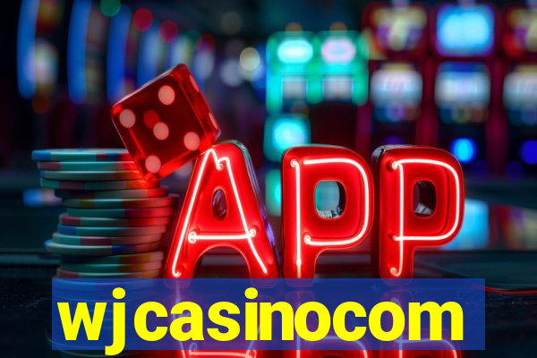 wjcasinocom