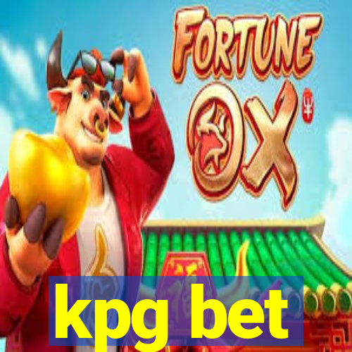 kpg bet