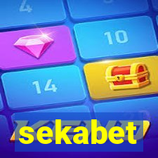 sekabet