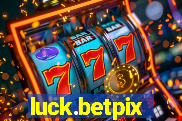 luck.betpix