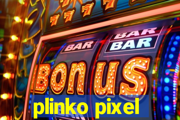 plinko pixel