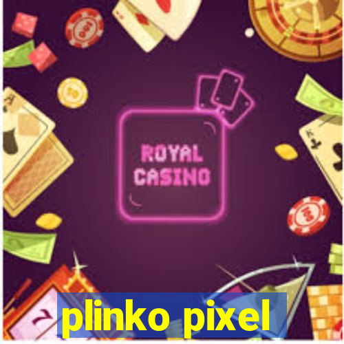 plinko pixel