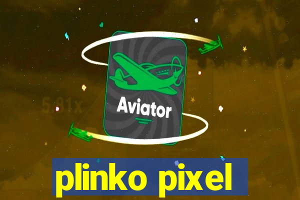 plinko pixel