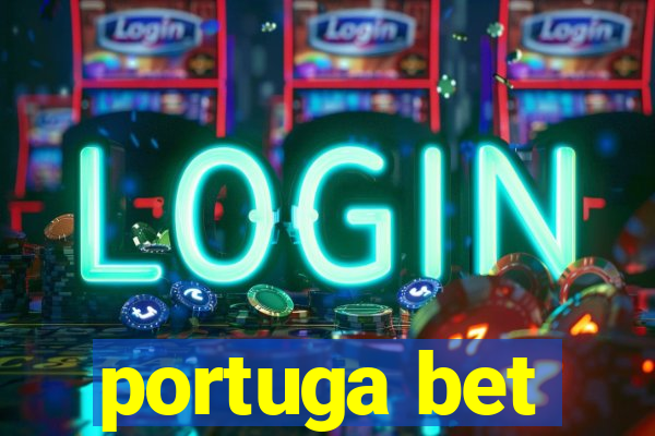 portuga bet