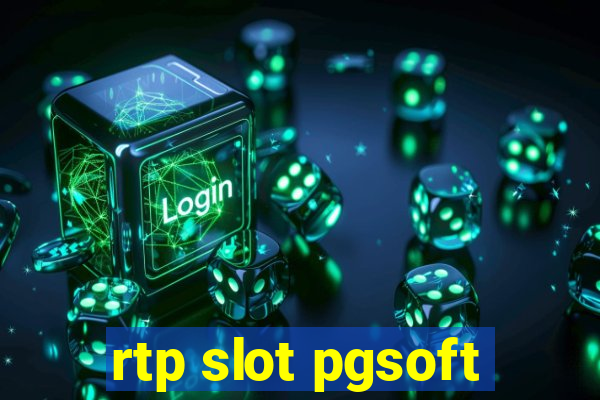 rtp slot pgsoft