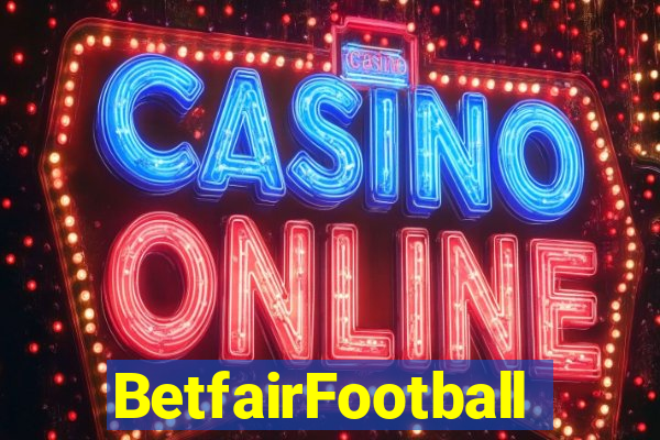 BetfairFootball