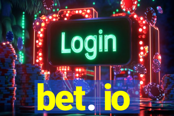 bet. io