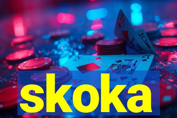 skoka