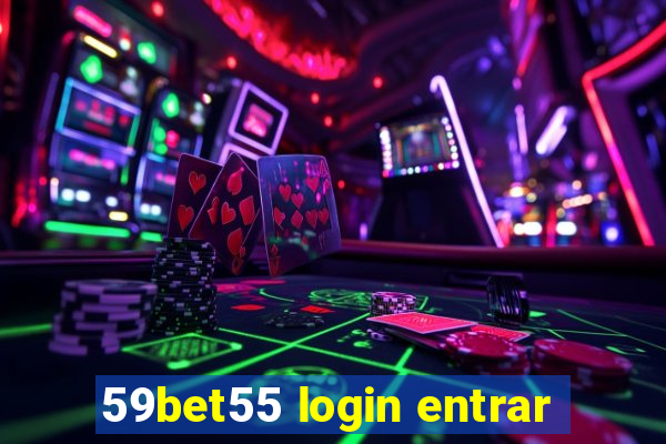 59bet55 login entrar