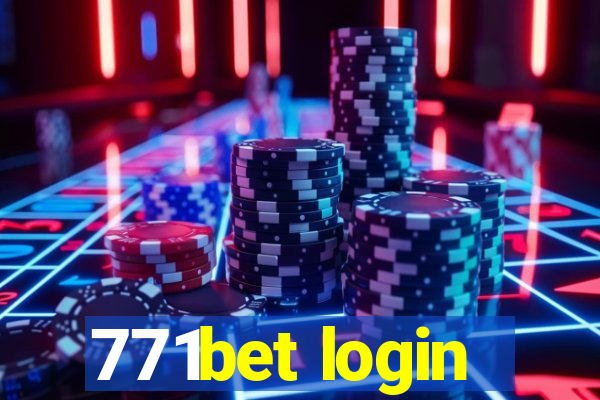 771bet login