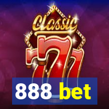 888 bet