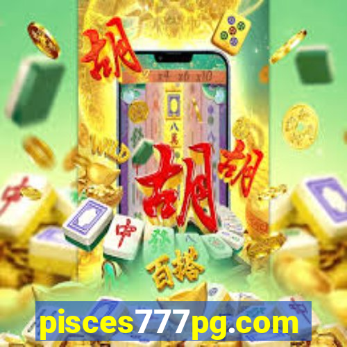 pisces777pg.com