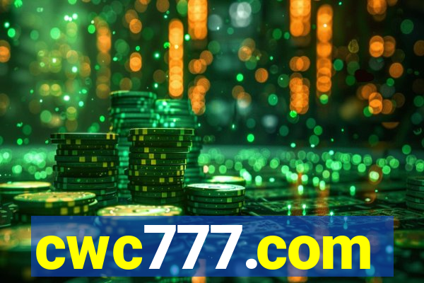 cwc777.com