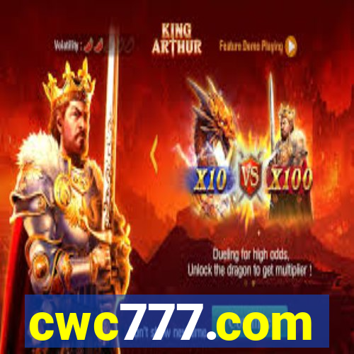 cwc777.com