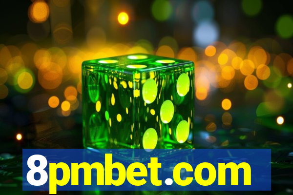 8pmbet.com