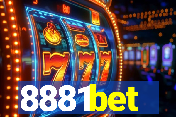 8881bet