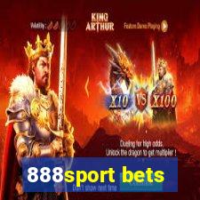 888sport bets