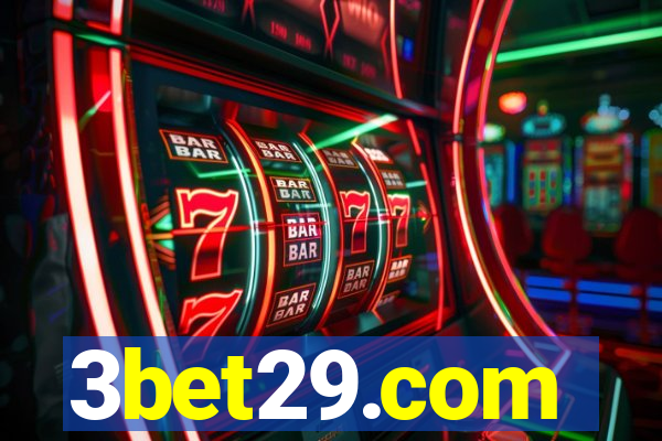 3bet29.com