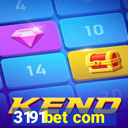 3191bet com