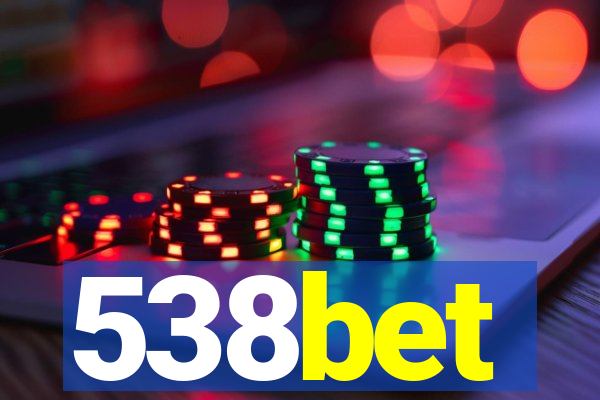 538bet