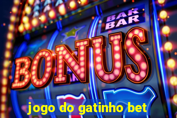 jogo do gatinho bet