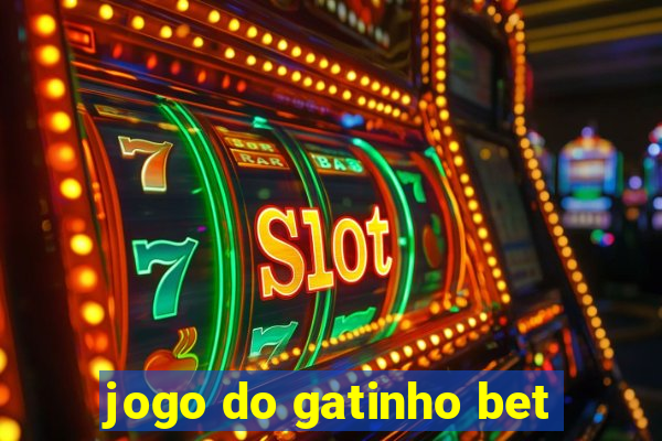 jogo do gatinho bet