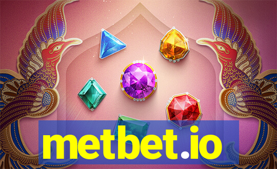 metbet.io