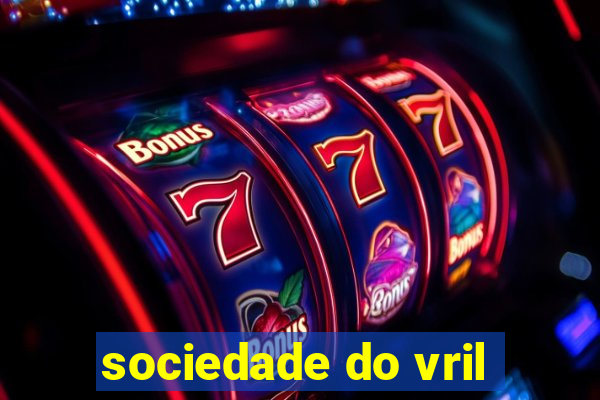 sociedade do vril