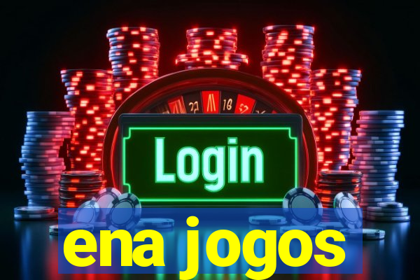 ena jogos