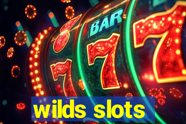 wilds slots