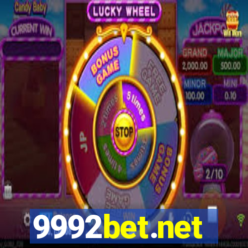 9992bet.net