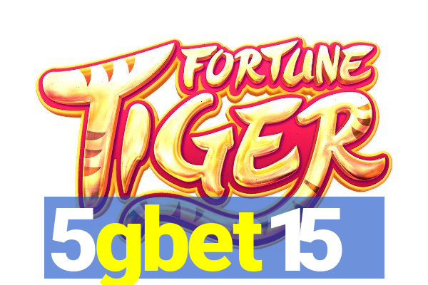 5gbet15