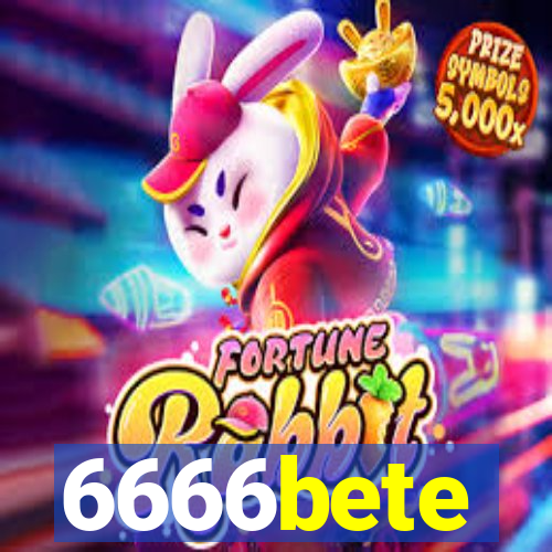 6666bete