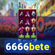 6666bete