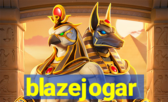 blazejogar