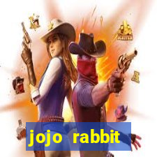 jojo rabbit assistir dublado