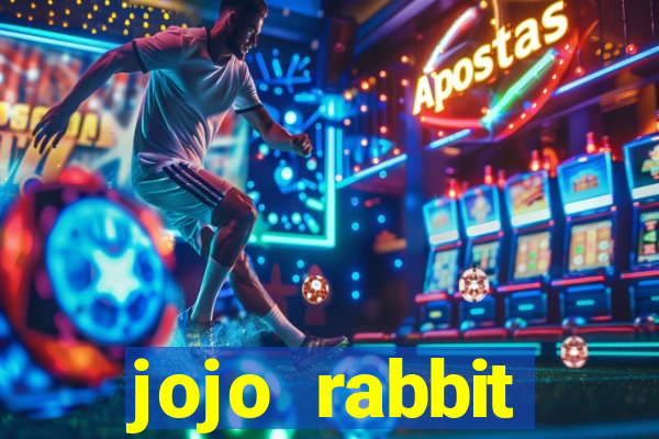 jojo rabbit assistir dublado