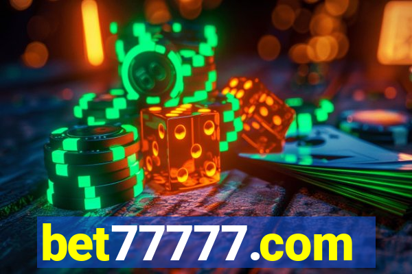 bet77777.com