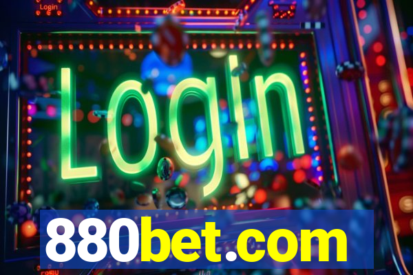 880bet.com