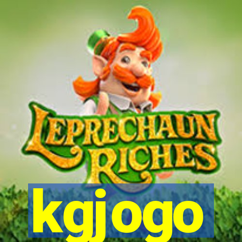 kgjogo