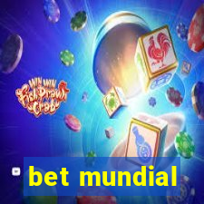 bet mundial